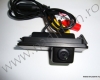 Dedicated Reversing Camera VW PASSAT CC